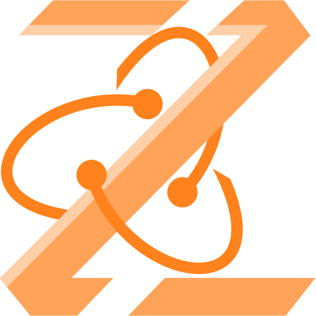 Zedux Logo